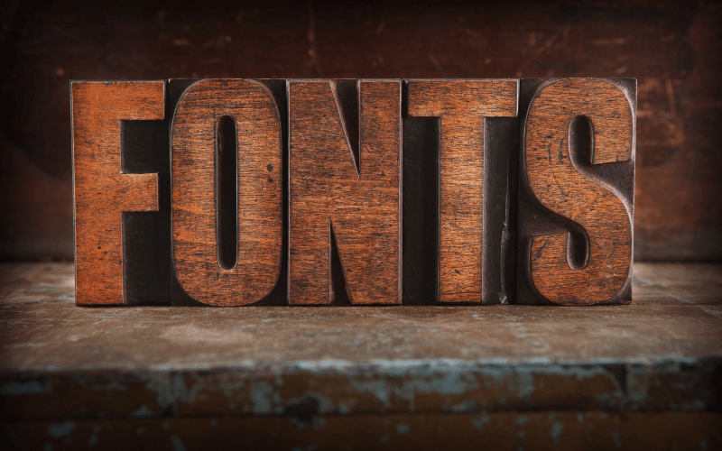 Dyslexia – dispelling the myth of special fonts