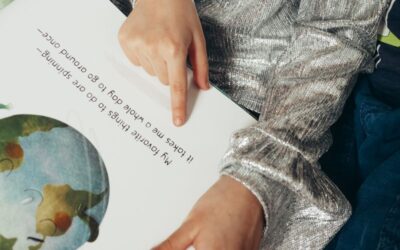How a Simple Visual Pacer Can Boost Reading Speed by 25–50%