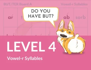 Do You Have But Level 4