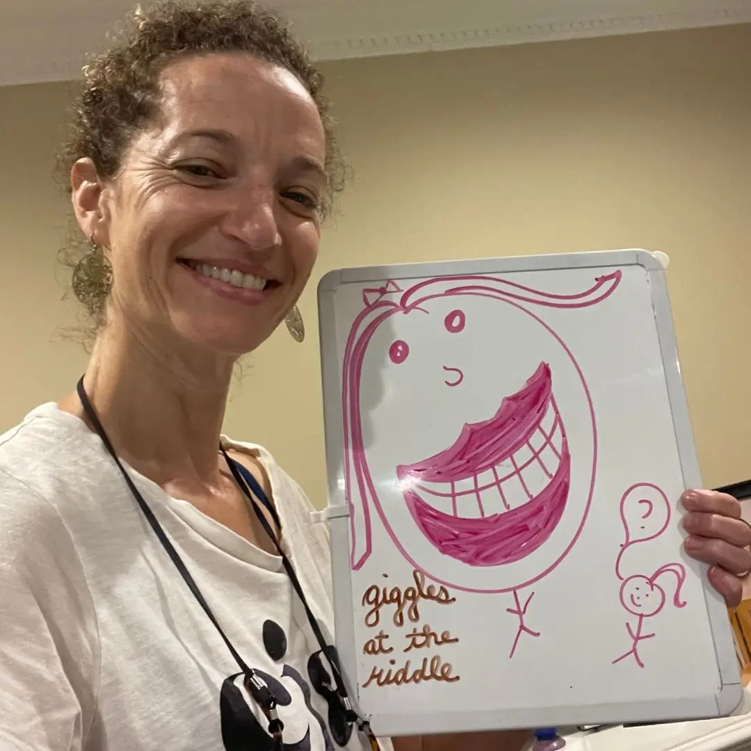 Sheridan Hotung - Genesis Reading - Dyslexia Coach