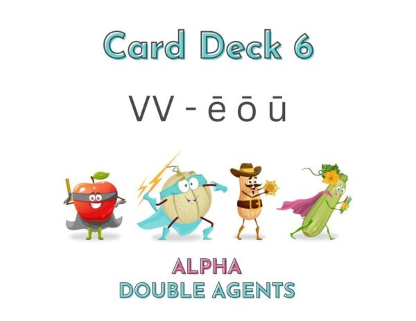 Alpha Double Agents - Game Bundle (13 Levels) - Image 7