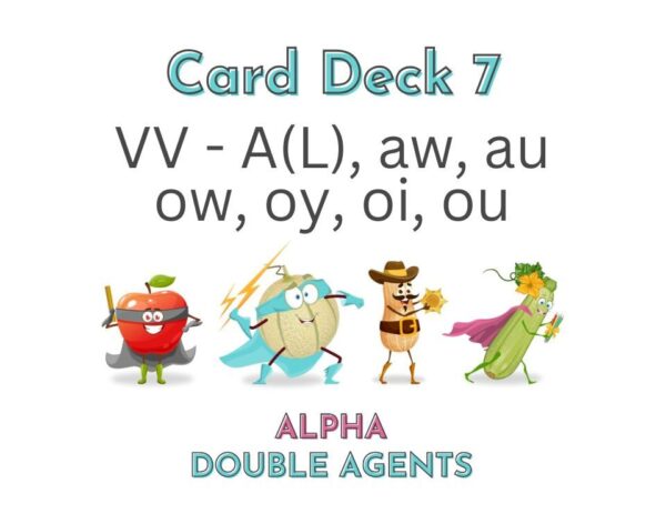 Alpha Double Agents - Game Bundle (13 Levels) - Image 8