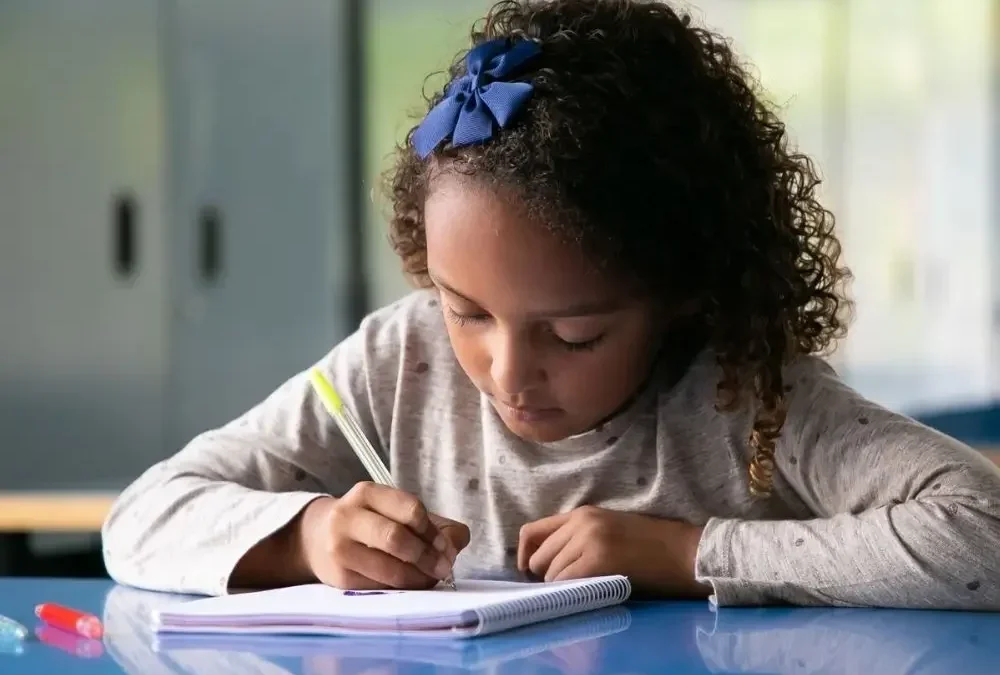 Struggling With Dysgraphia? These 10 Practical Tips Will Help Your Child Become a More Confident and Capable Writer