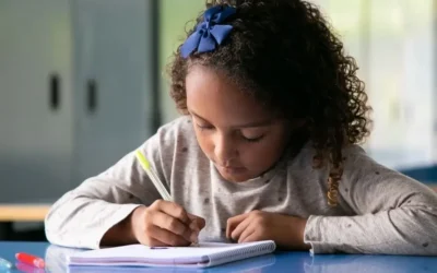 Genesis Reading - 10 Practical Tips For Parents To Help Your Child With Dysgraphia Succeed