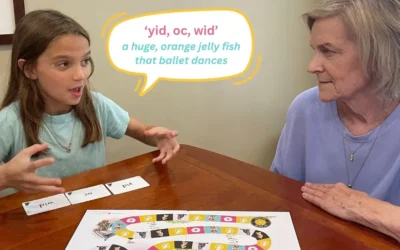 Help Your Child Stay on Track This Summer—with a Reading Game They’ll Beg to Play