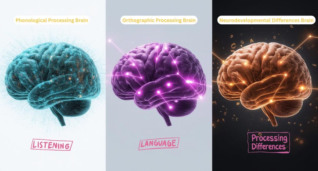 Genesis Reading - The Science of Reading