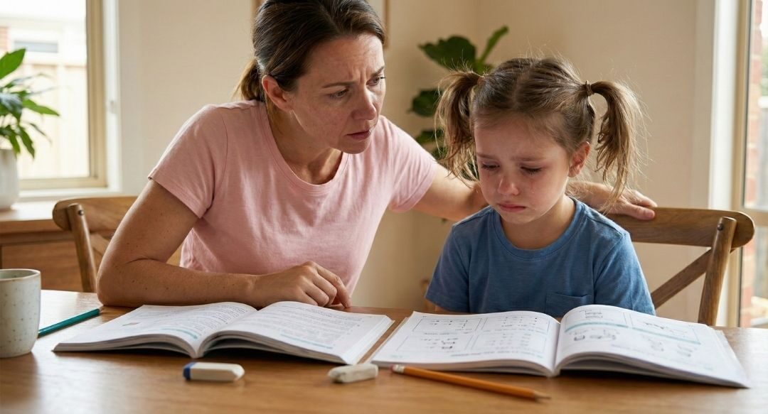 10 Signs Your Child Might Be Dyslexic and What To Do Next