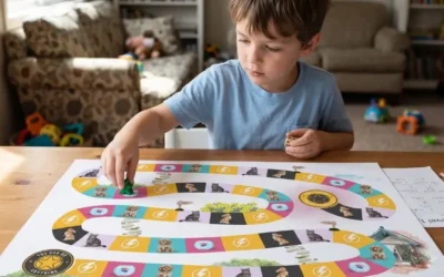 Reading Games for Dyslexia: Which Is Right for Your Child?