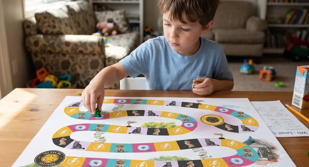 Blog post - Reading Games for Dyslexia: Which Is Right for Your Child?