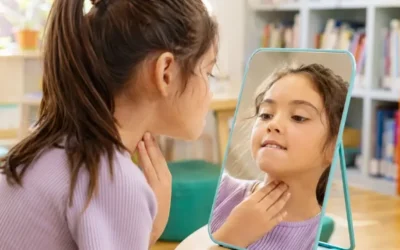 Why Does My Child Confuse Speech Sounds?
