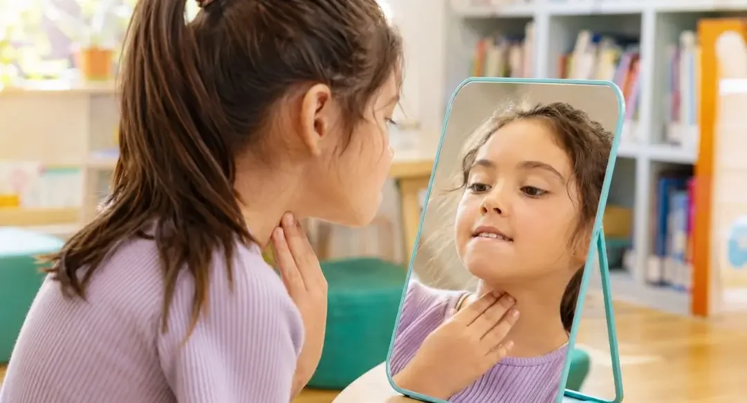 Why Does My Child Confuse Speech Sounds?